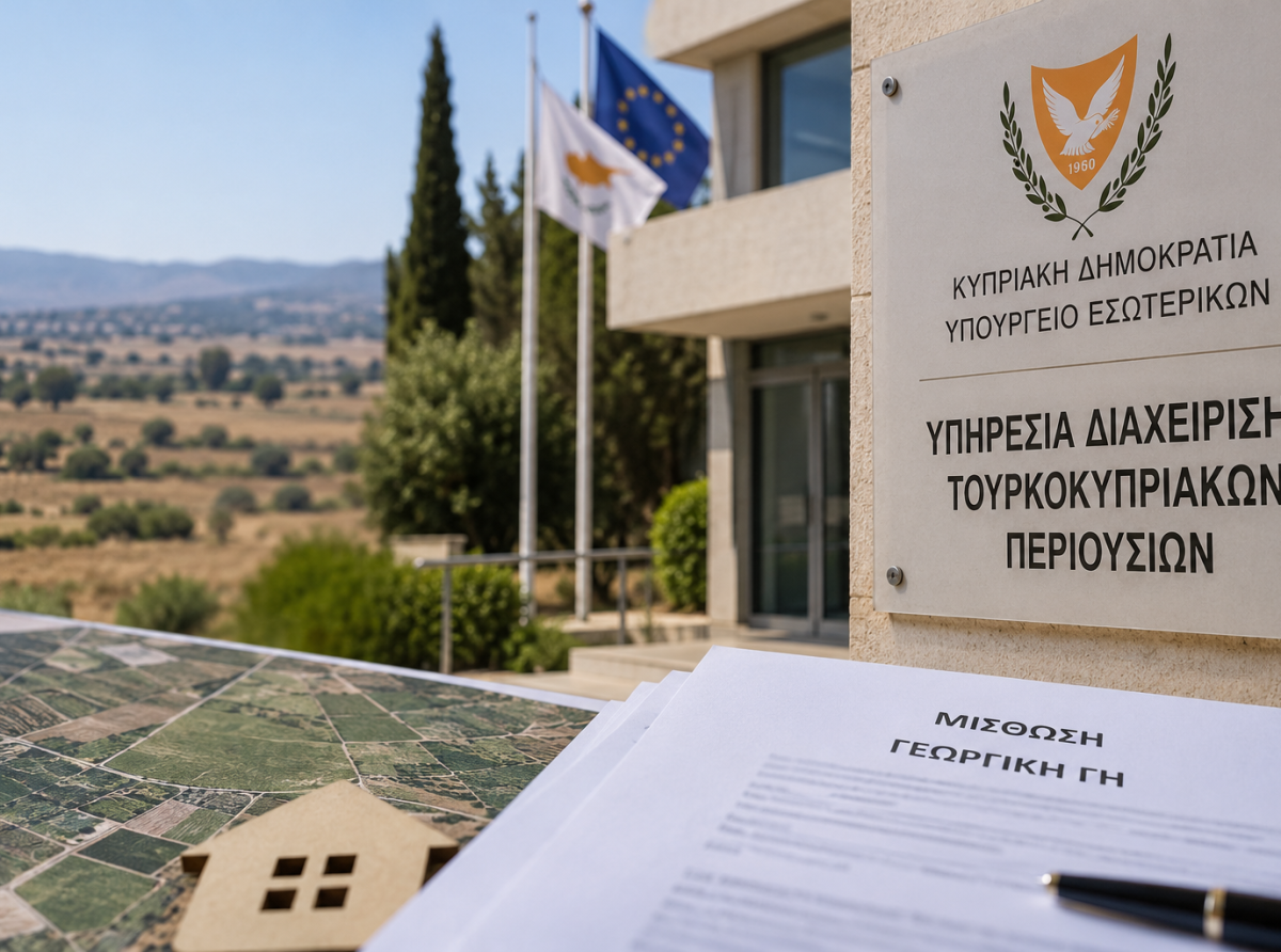 Απάντηση ΥΠΕΣ για τις «1.000 σκάλες»: Τερματίστηκαν οι συμβάσεις από το 2024 – Παραμένουν 31.000 τ.μ. σε πρώην υπάλληλο